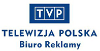 TVP Biuro Reklamy Logo