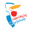 Zakochaj się w Warszawie Logo